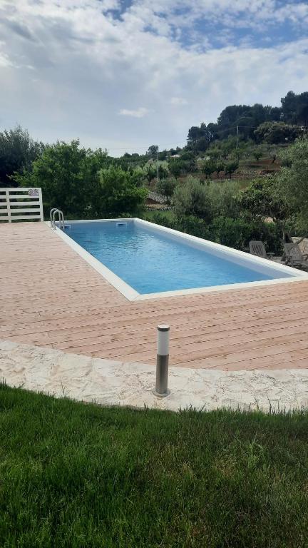 Villa Fransisca - 3