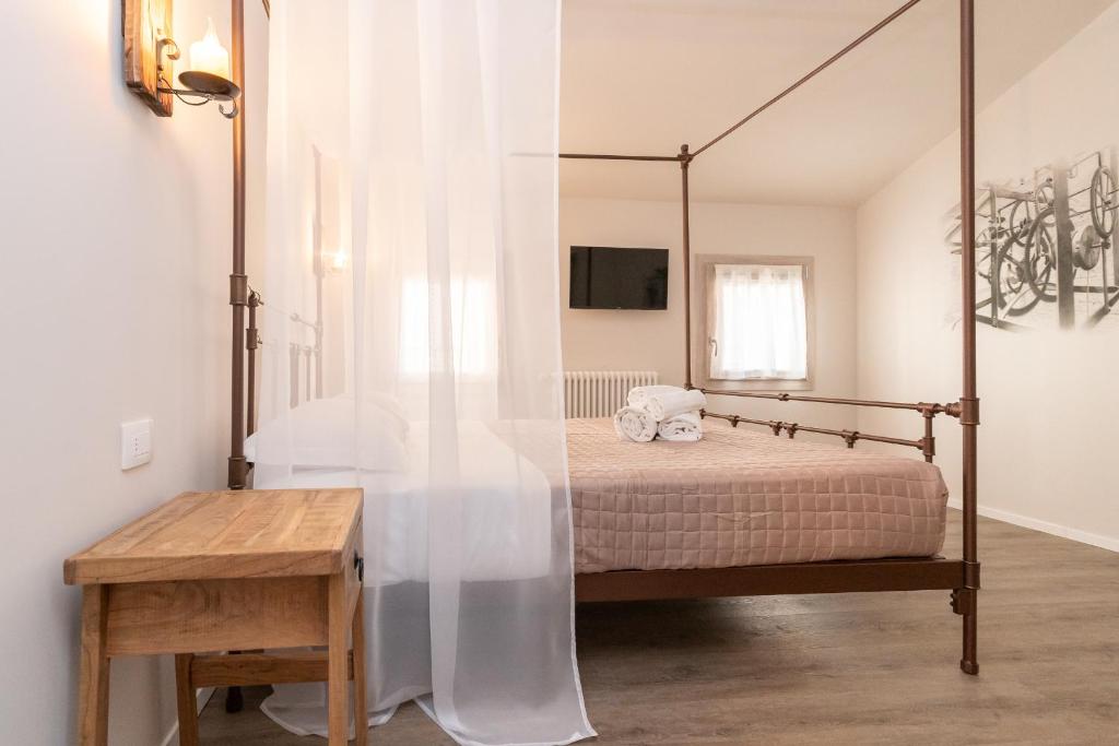 Chioggia Rooms - 5