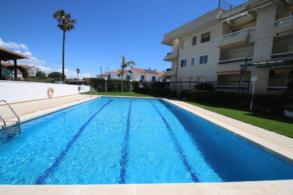 Apartamento Villa Adriana 205 - 5
