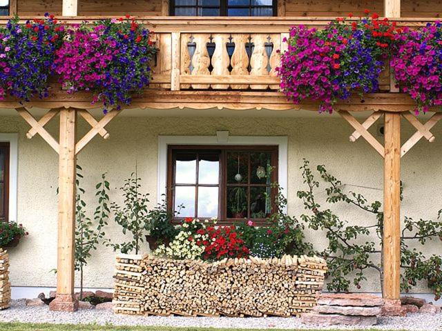 Primushäusl Gästehaus - 2