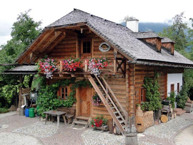 Primushäusl Gästehaus - 4
