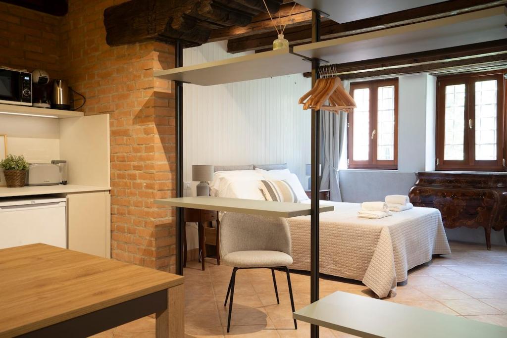 Nuovo Design Studio nel Cuore di Cannaregio - 3