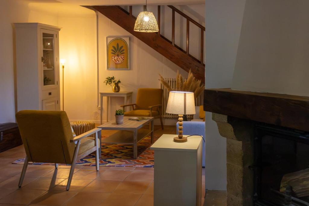 Charmante maison provençale au cœur du Golf d'Uzès - 3