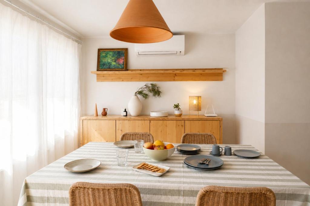 Casa Belladona - 4