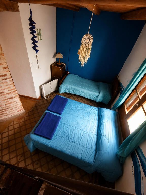 Hunab Ku Hostel - 3