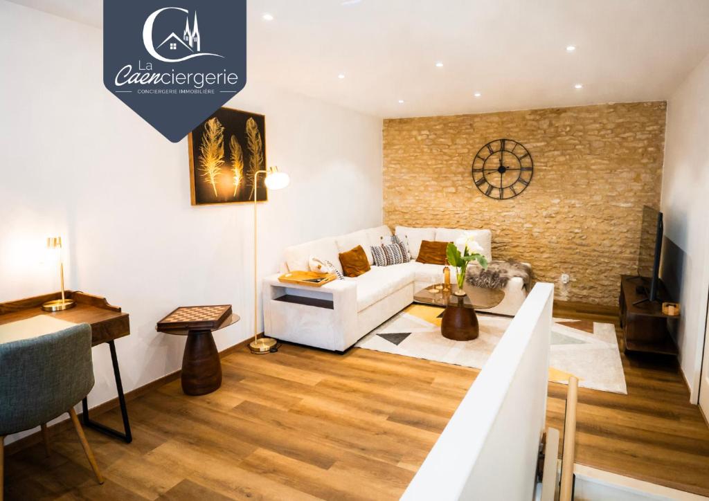 La Maison Velours - 2 Bedrooms - Cozy et Elegant - 1