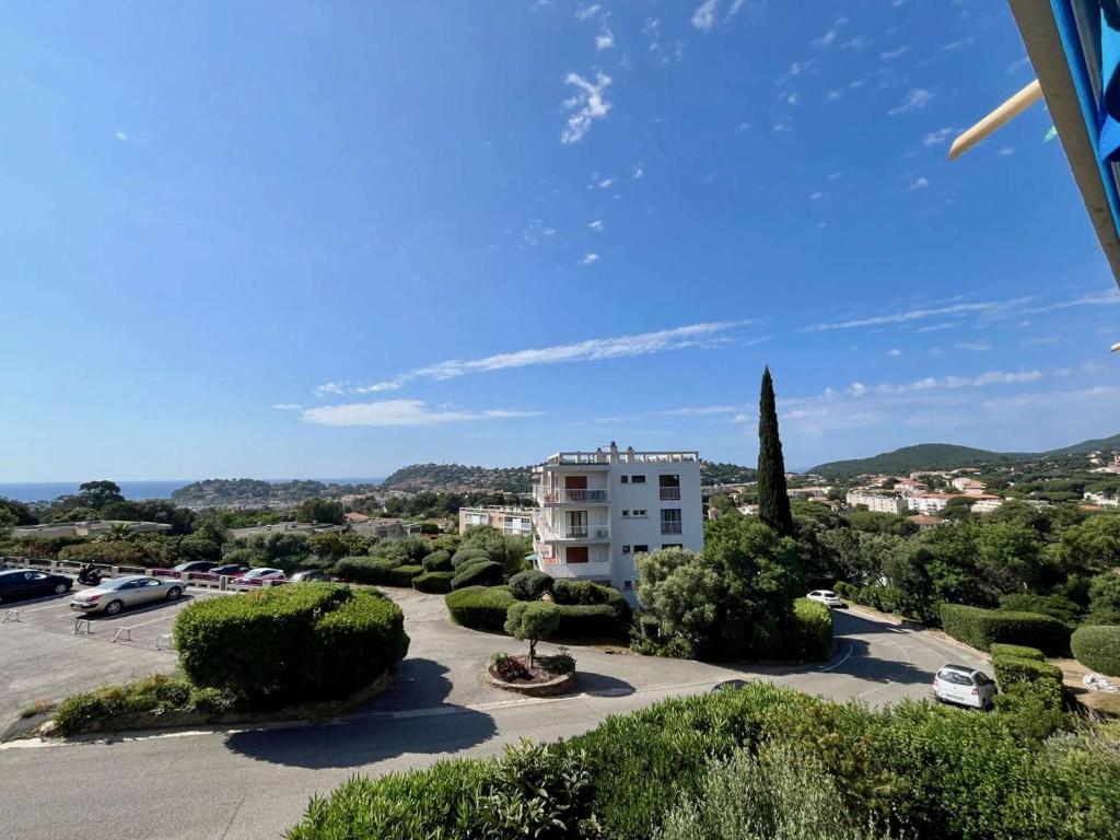 CA2023-068 APPARTEMENT 2 PIECES 4 Personnes CAVALAIRE SUR MER - 3