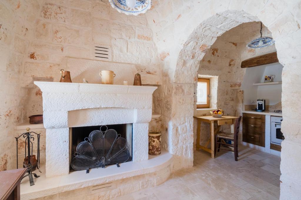 Trulli Calvelli - Salento Selection - 4
