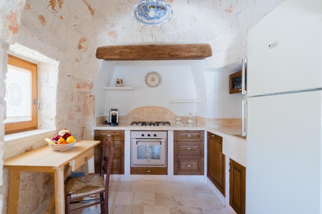 Trulli Calvelli - Salento Selection - 5