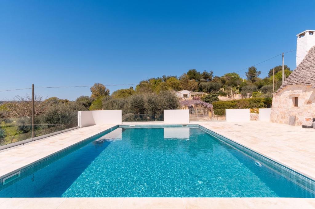 Trulli Calvelli - Salento Selection - 2