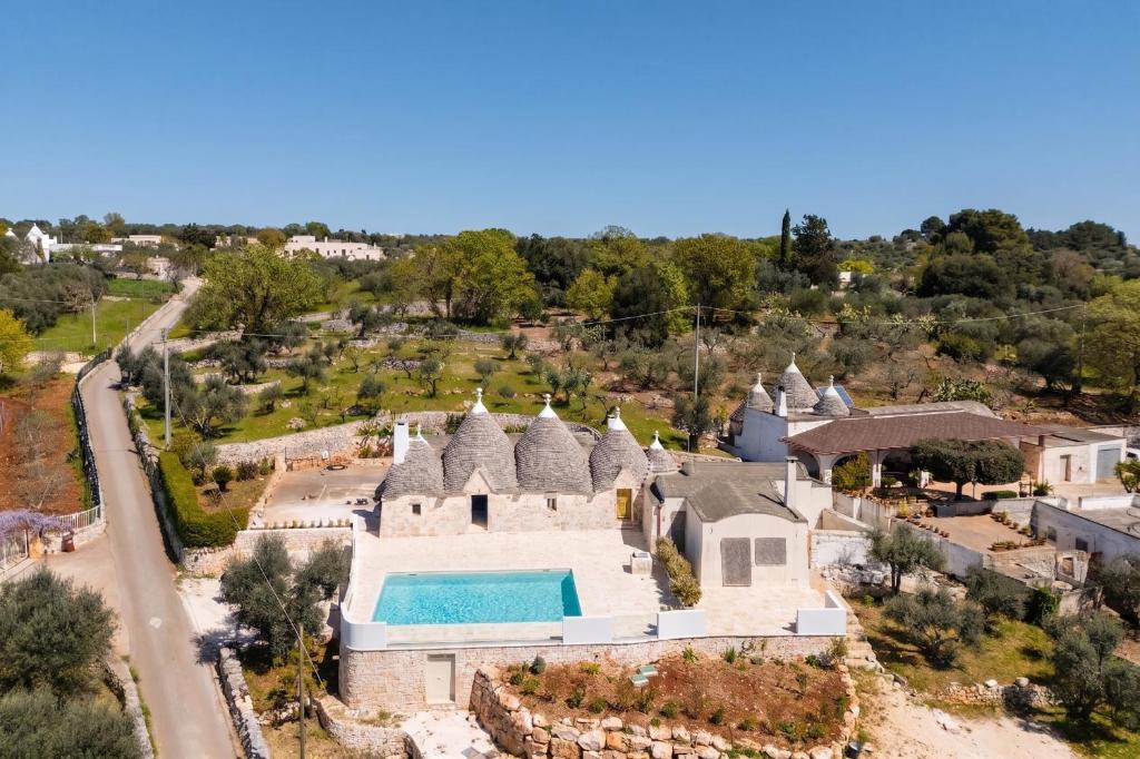 Trulli Calvelli - Salento Selection - 3