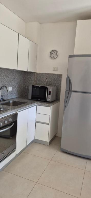 Espectacular Departamento en Villa del Lago - 3