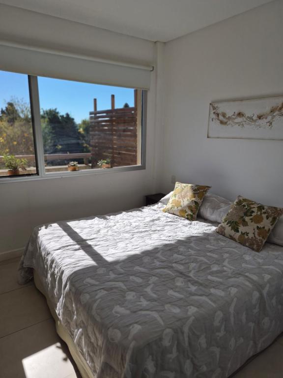 Espectacular Departamento en Villa del Lago - 2