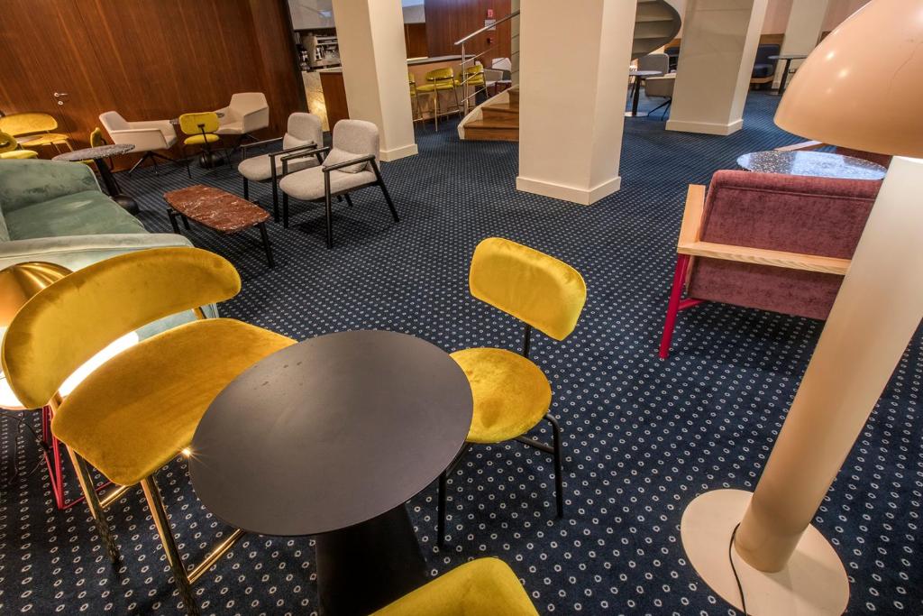 Meeting room / ballrooms