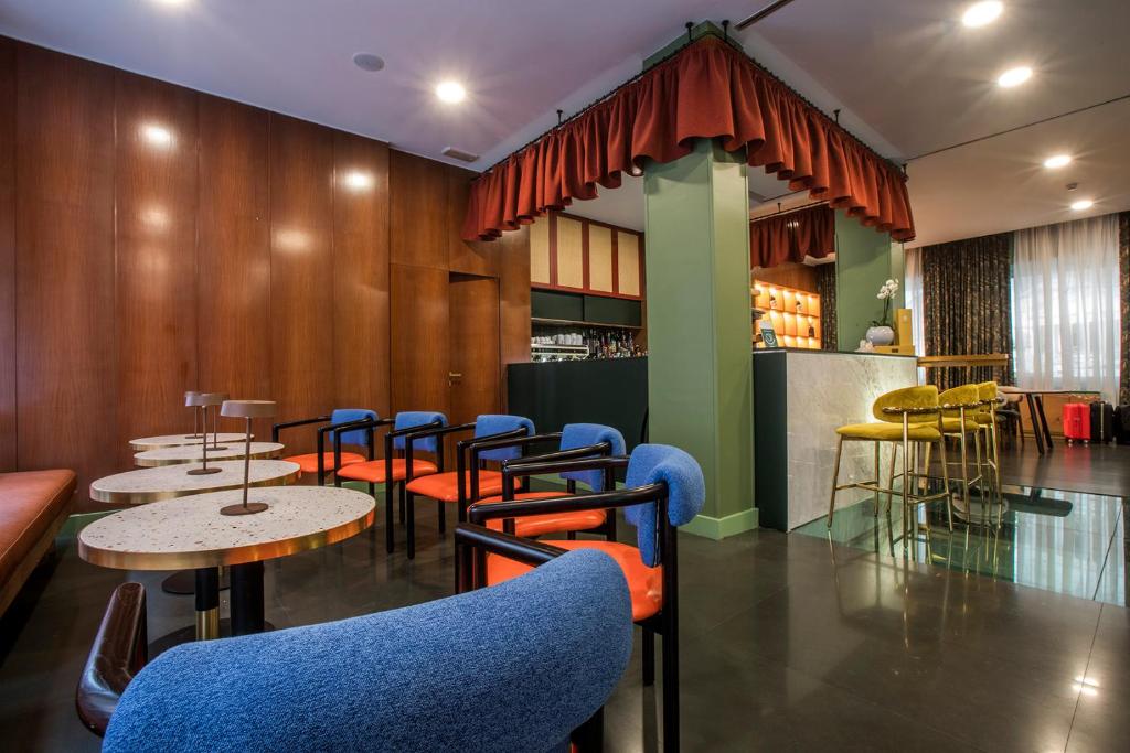 Bar/lounge
