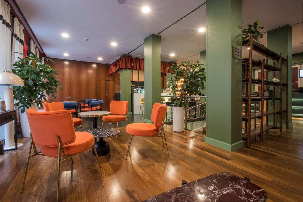 Bar/lounge
