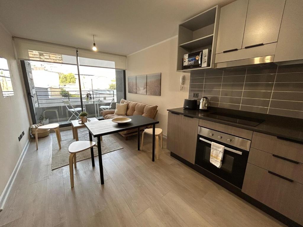 Ideal Rest Near Movistar Arena - 1