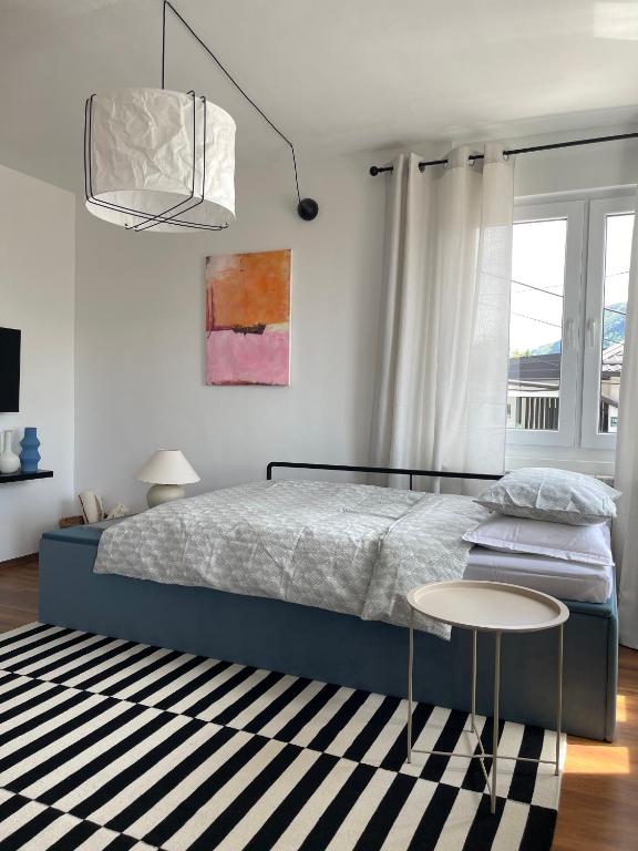 New Beautiful City View Apartment - 5