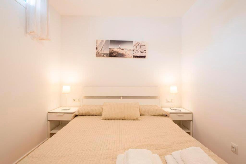 Pedregalejo Beach Apartaments by Stay Belonio - 2
