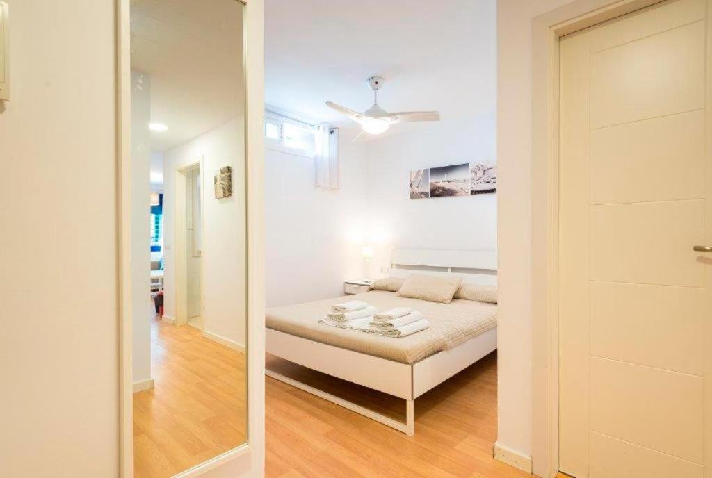 Pedregalejo Beach Apartaments by Stay Belonio - 1