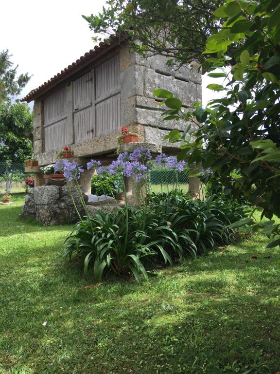 Casa Do Maruxo - 4