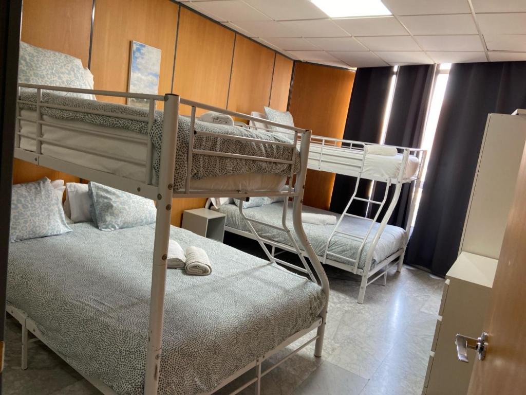 Soho Málaga Apartamento Boutique para Familias y Grupos - 3