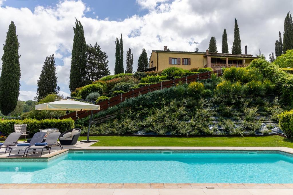 Villa Sabrina by PosarelliVillas - 2