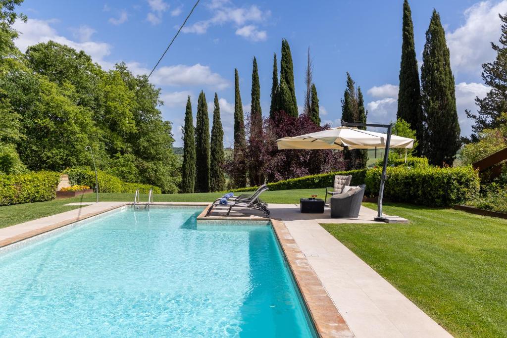 Villa Sabrina by PosarelliVillas - 3
