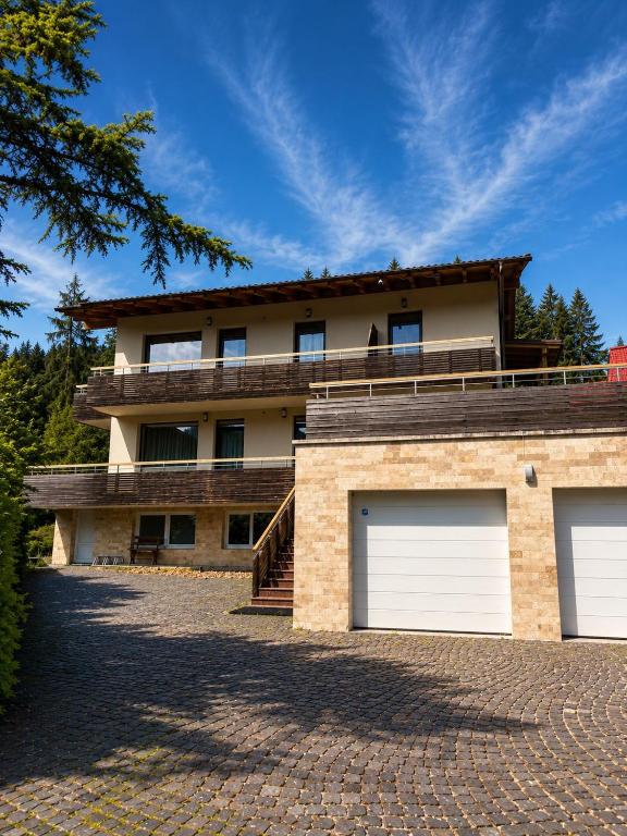 Transylvania Villa & Spa - 4