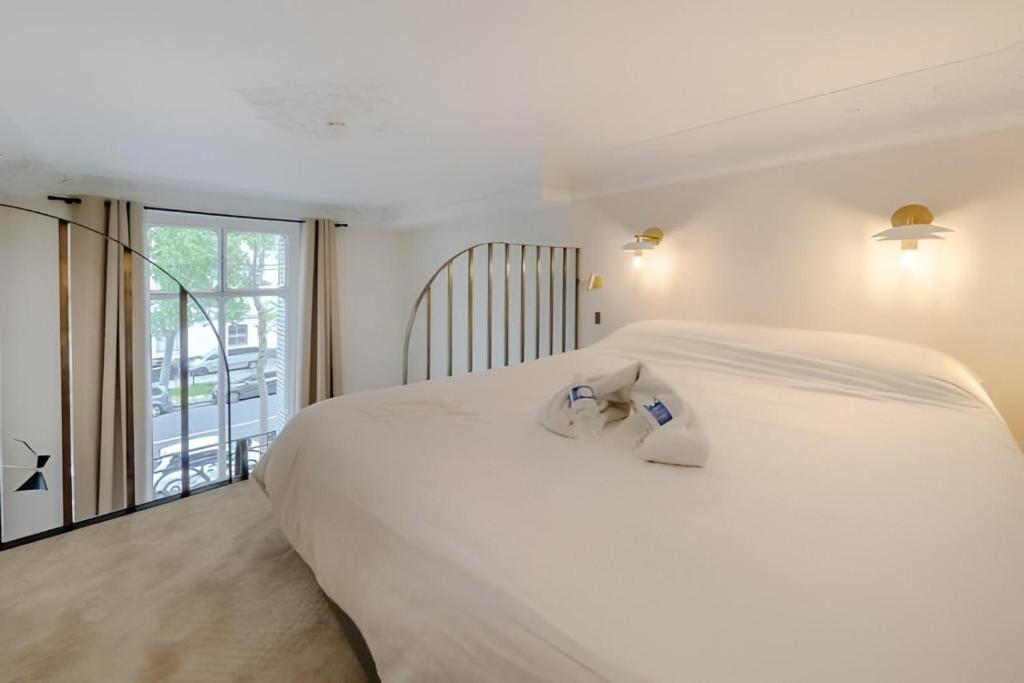 Appartement de standing 4 - tour Eiffel/Invalides - 5