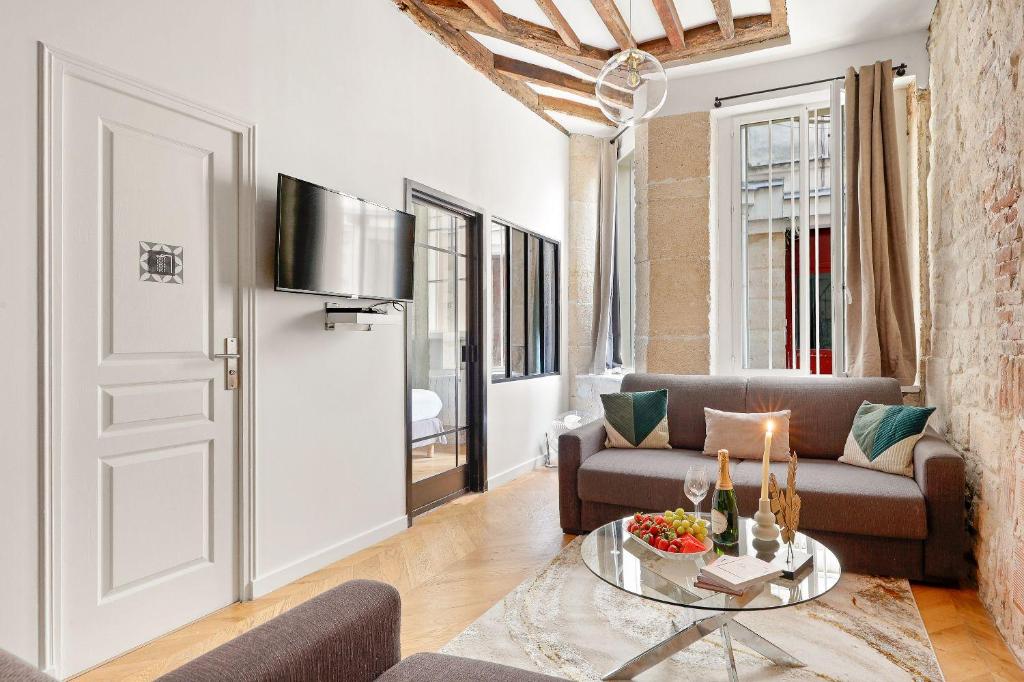 L Atelier Timbaud Signature Paris 11 - 1