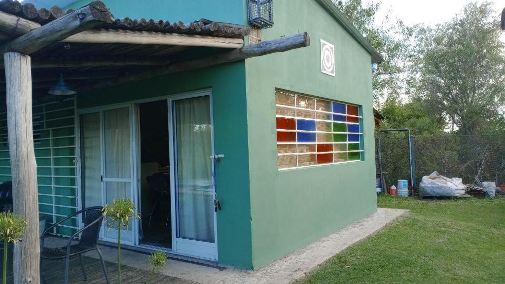 Casa Quinta Doña María - 4