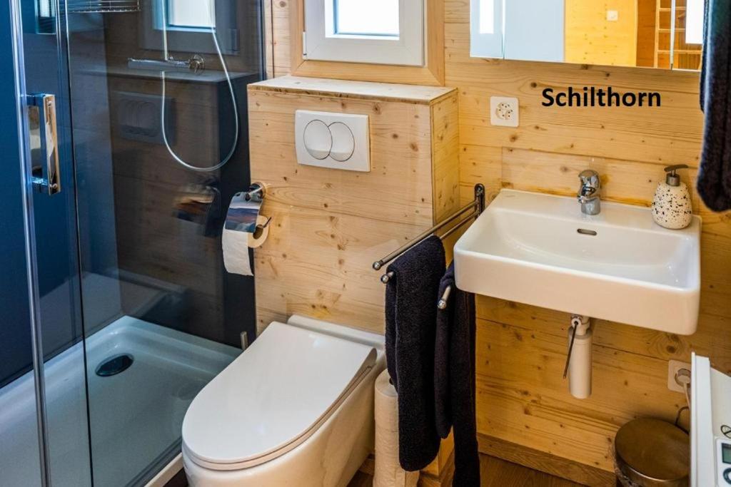 Camping Jungfrau - 4