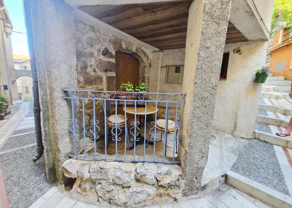 La grotte - 5