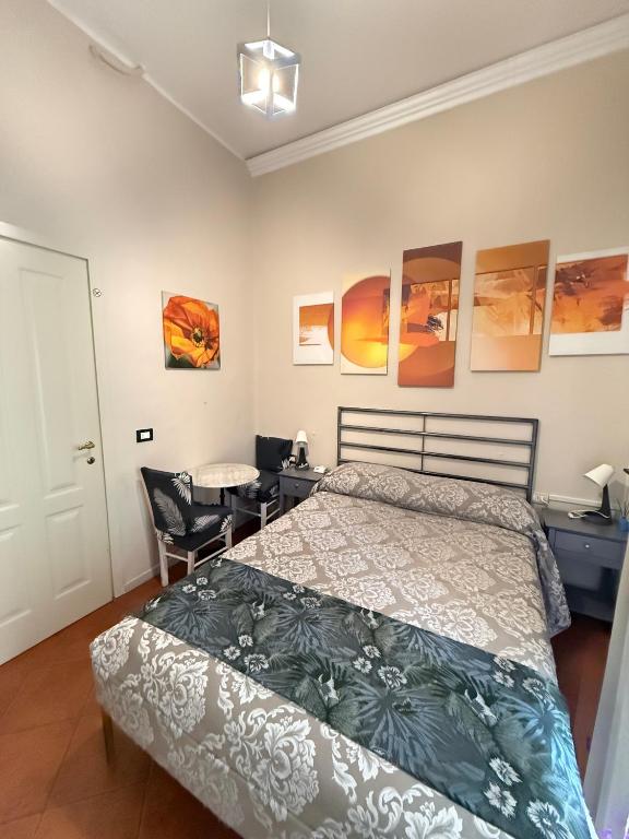 Piccarda Rooms - 5