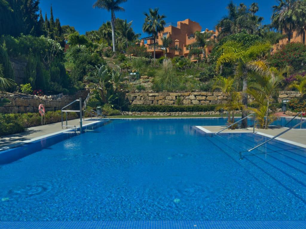 Alminar de Marbella 3D - 5
