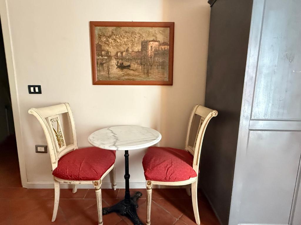 Piccarda Rooms - 2