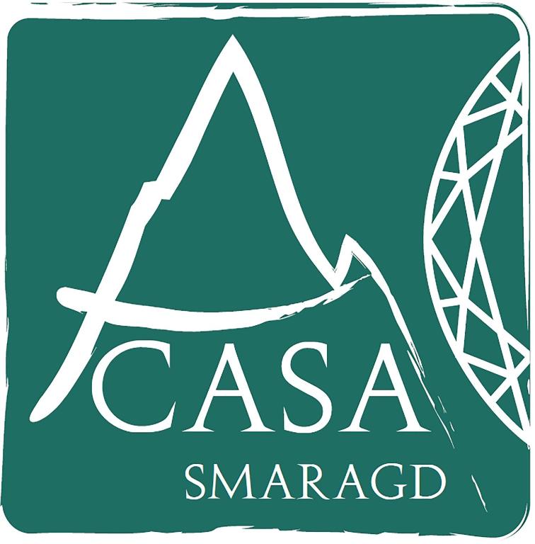 A Casa Smaragd Appartements photo