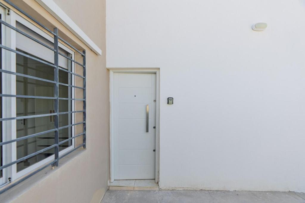 Casa en San Rafael - 6 personas con parrilla y cochera - 4