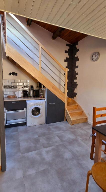 Petite maison climatisée à 250m de la plage - 4