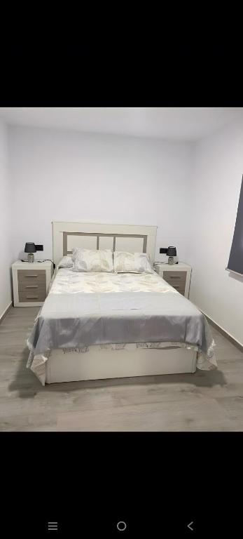 Apartamento con Piscina y Barbacoa - 5