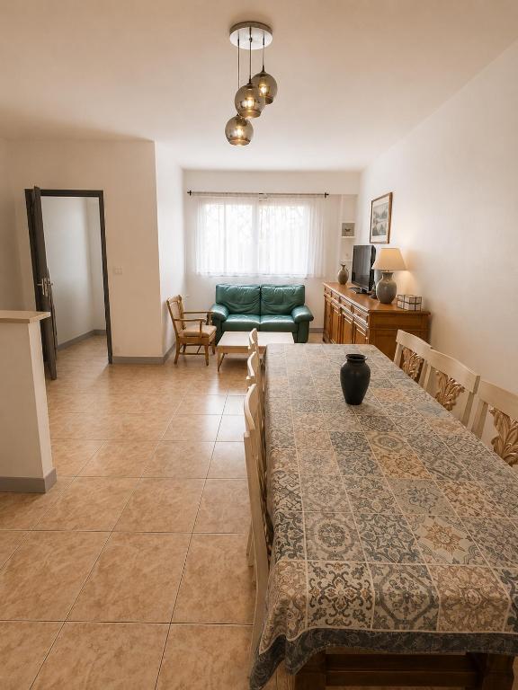 Maison La Baule Port et Plage Benoît - 4