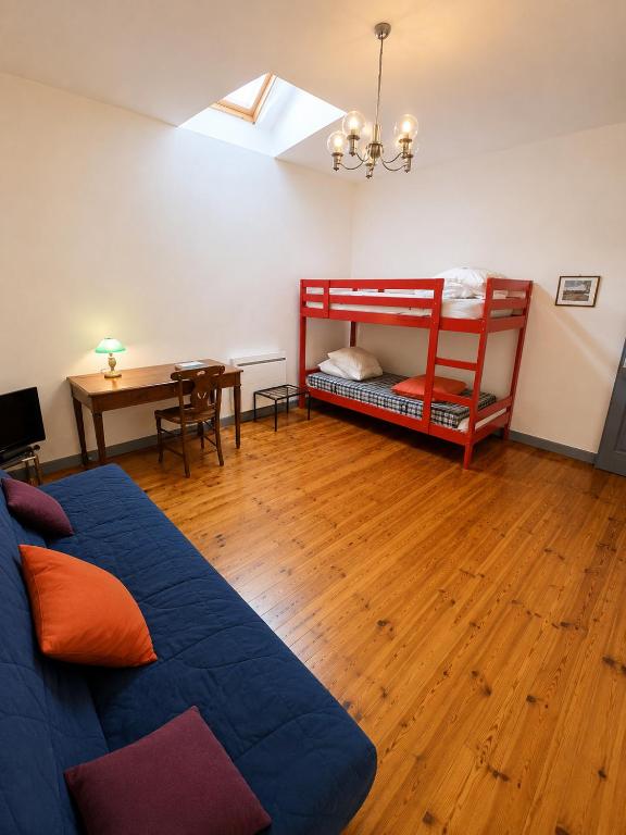 Maison La Baule Port et Plage Benoît - 5