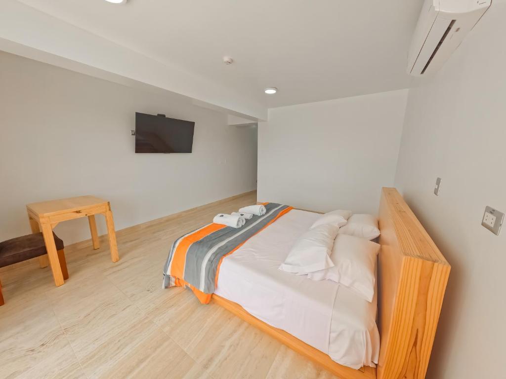 Hotel Boutique La Angostura II - 5