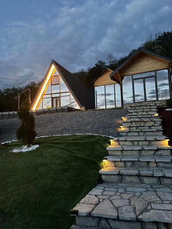 Vila Ahouse - 3