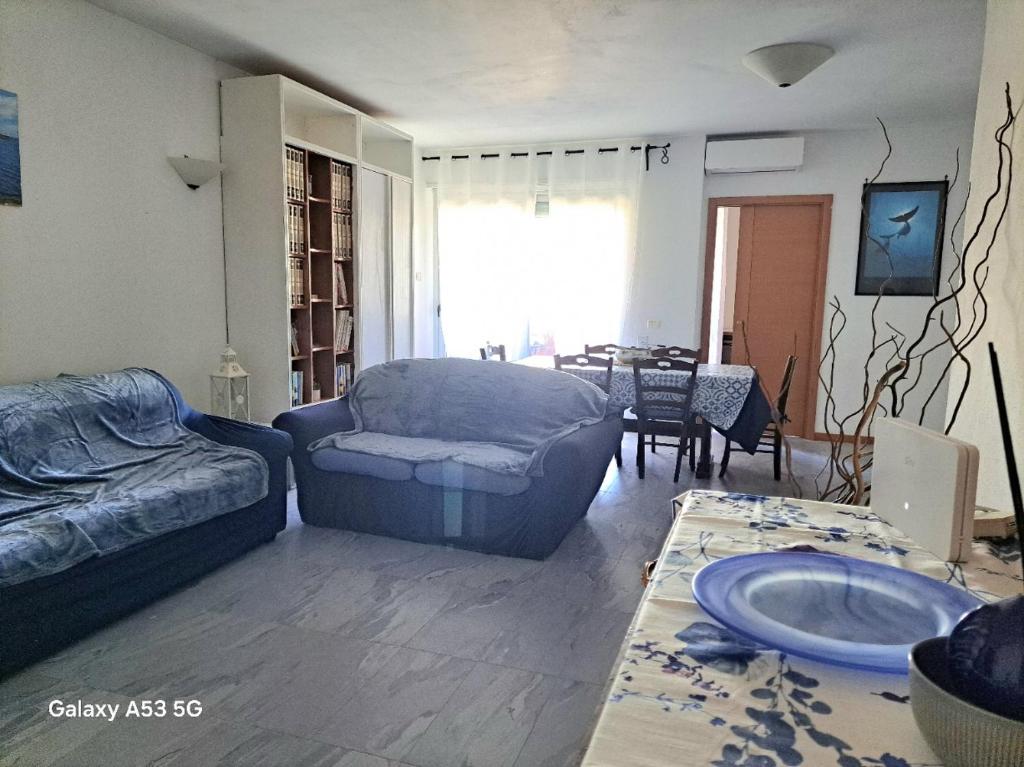 BAIA AZZURRA Apartment Lecce - 3