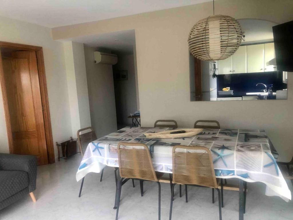 APART Aldea Park - 4