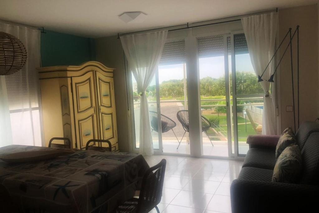 APART Aldea Park - 5