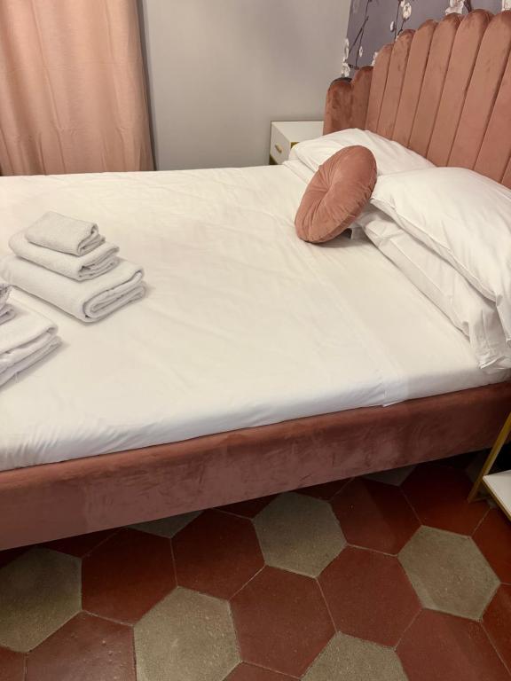 affittacamere dandolo - 1