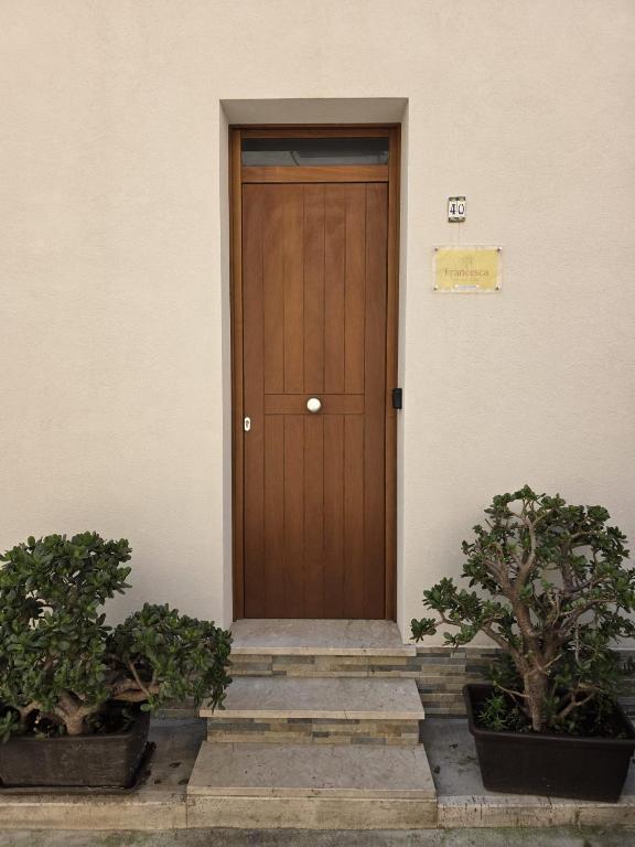 Francesca Holiday Home - 2